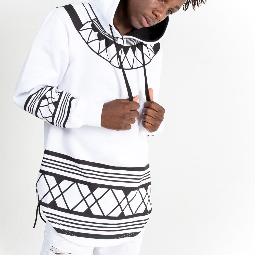 Butan_Official's tweet photo. Drawing inspiration from one of SA's biggest tribal groups: Xhosa attire-inspired #WildCoastDawn hoody in stores https://t.co/W5feRcFwYM