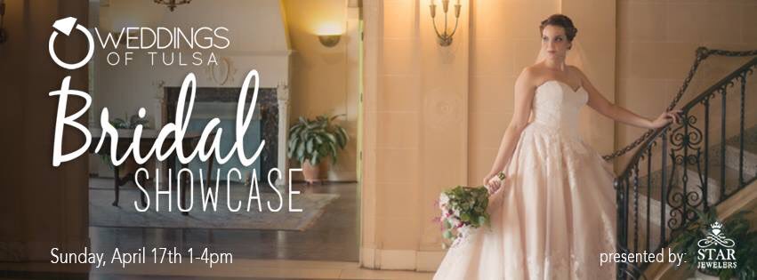 WeddingsofTulsa tweet picture