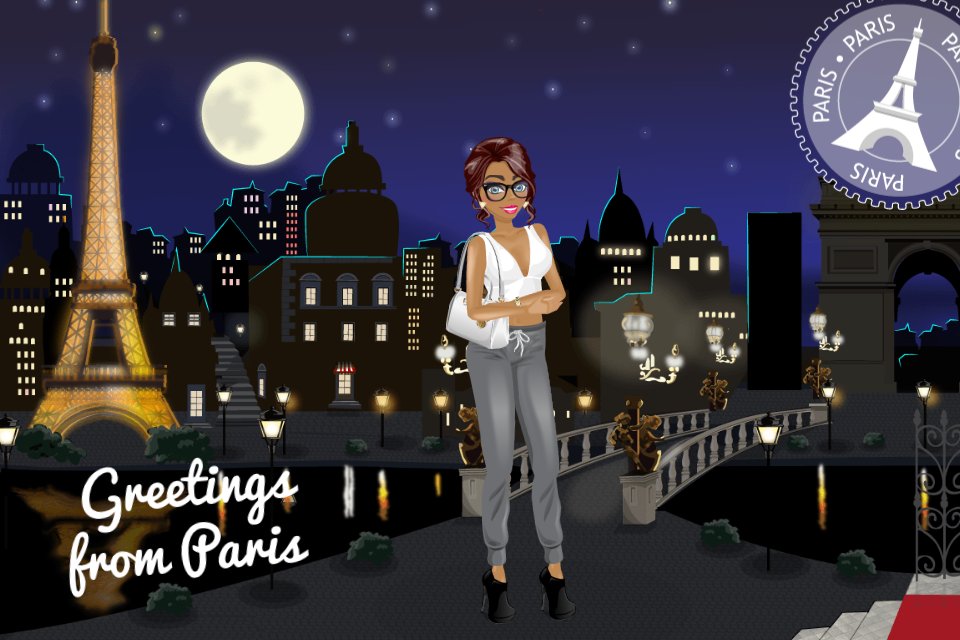 Prettyboyki_'s tweet photo. I’ve visited Paris, the city of love and art! #SUPERSTARLIFE https://t.co/79amIF8MUE https://t.co/UtlPFxyRXP