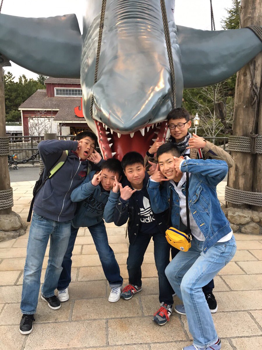 omara4649's tweet photo. 今日は楽しかったー
フライングダイナソーよかったー
またいきたいな〜 https://t.co/yQTRTxwQhy