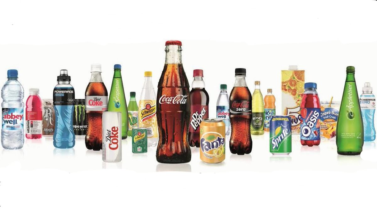 OldBlurryPaths's tweet photo. @BroDanielWaters So Coke only has one flavor? #oldpaths https://t.co/PUCintcvMo