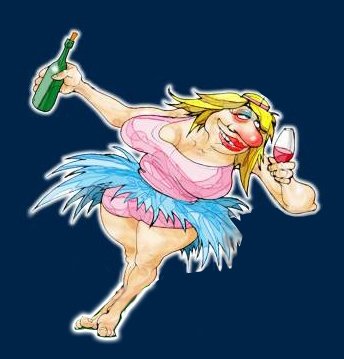 WineBase1's tweet photo. May the #wine fairy sprinkle happiness over you this Thursday. https://t.co/OdxurAqqy4