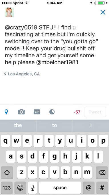 @crazy0519 @mbelcher1981 I had to take a screen shot BC my response was too long https://t.co/3JFuWG<a class="tags" target="_blank" title="On Twitter" href="/?out=eyJ0eXAiOiJKV1QiLCJhbGciOiJIUzUxMiJ9.eyJpYXQiOjE3MjA3NjkzMzUsImlzcyI6InR3cG9ybnN0YXJzLmNvbSIsIm5iZiI6MTcyMDc2OTMzNSwiZXhwIjoxNzUyMzA1MzM1LCJyZWRpcmVjdF91cmwiOiJodHRwczovL3R3aXR0ZXIuY29tL2NyYXp5MDUxOSJ9.L2B_9X8vK_0_eXRloTaMt8r1obRzV12E5peD1dgFItya9W270cFizJSigquQqrZ4MlsNfTW8hY7voSq_B9W29w">@crazy0519</a><a class="tags" target="_blank" title="On Twitter" href="/?out=eyJ0eXAiOiJKV1QiLCJhbGciOiJIUzUxMiJ9.eyJpYXQiOjE3MjA3NjkzMzUsImlzcyI6InR3cG9ybnN0YXJzLmNvbSIsIm5iZiI6MTcyMDc2OTMzNSwiZXhwIjoxNzUyMzA1MzM1LCJyZWRpcmVjdF91cmwiOiJodHRwczovL3R3aXR0ZXIuY29tL21iZWxjaGVyMTk4MSJ9.ffnOw6lSNiNeYgqHpSadwflyG8JCdzcxwPEkHwv88M21tbxJiTNHq_HW2eoidUTYwpGcTdRzgwSfC4l667JkTA">@mbelcher1981</a><a href="/tag/justsaying"class="tags"><span>#justsaying</span></a><a href="/tag/hustler"class="tags"><span>#hustler</span></a><a href="/tag/tittytuesday"class="tags"><span>#tittytuesday</span></a>