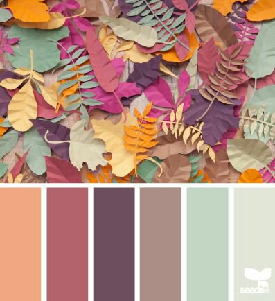 Meipimars's tweet photo. ใครมีปัญหาจับคู่สี ก็ลองพิมพ์ "color palette" ดู ในgoogle หรือ pinterest ก็ได้ มีหลายแบบ ก็เอามาปรับๆใช้ดูก็ได้ https://t.co/NzGwqPAXXb
