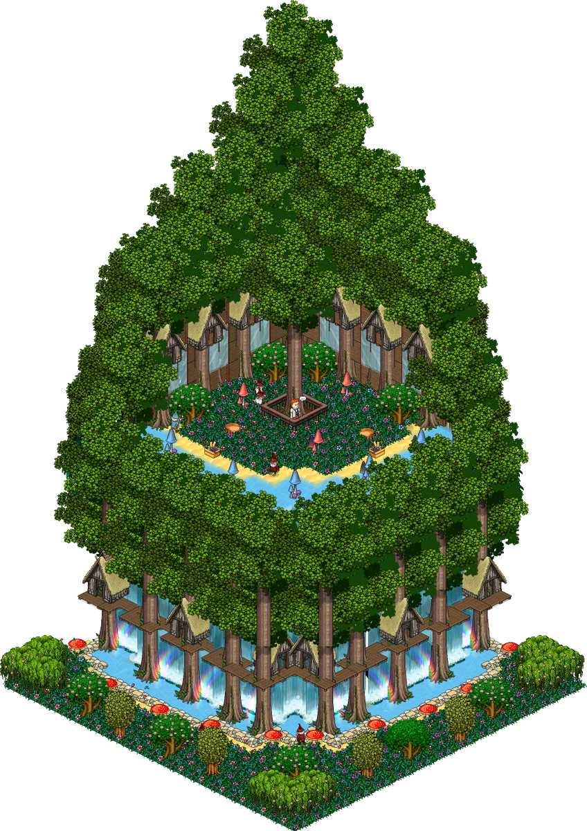 Habbo Snapshot tweet media