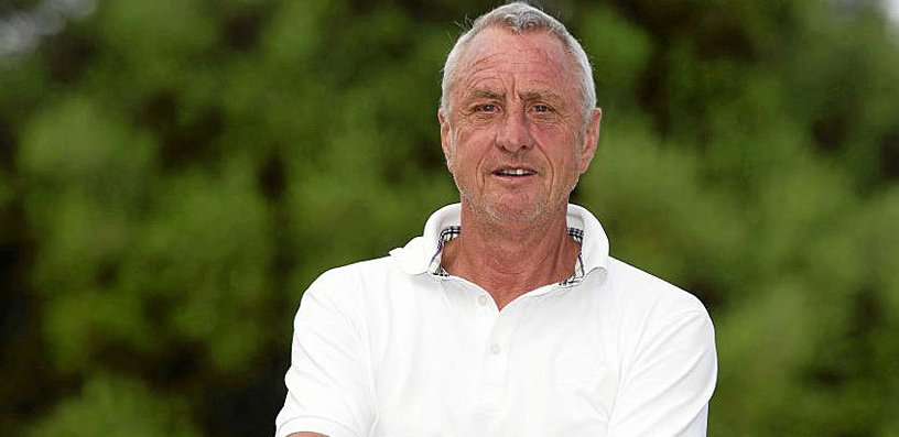 marca's tweet photo. #ÚltimaHora | Fallece Johan Cruyff a los 68 años de edad https://t.co/c3Q4wQzgO8 https://t.co/A8CdX3eviB