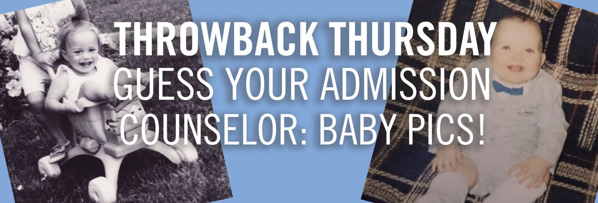 MoravianBound's tweet photo. It's #ThrowbackThursday, Admission Counselor style: https://t.co/yqF05xLYrG https://t.co/8KAKx0i5Xl