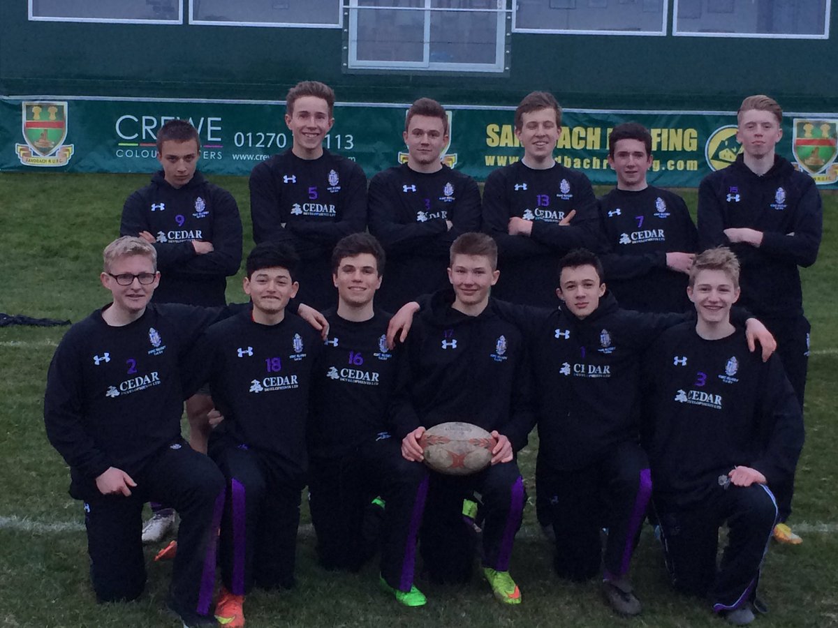 KWC Rugby (@kwcrugby) on Twitter photo 