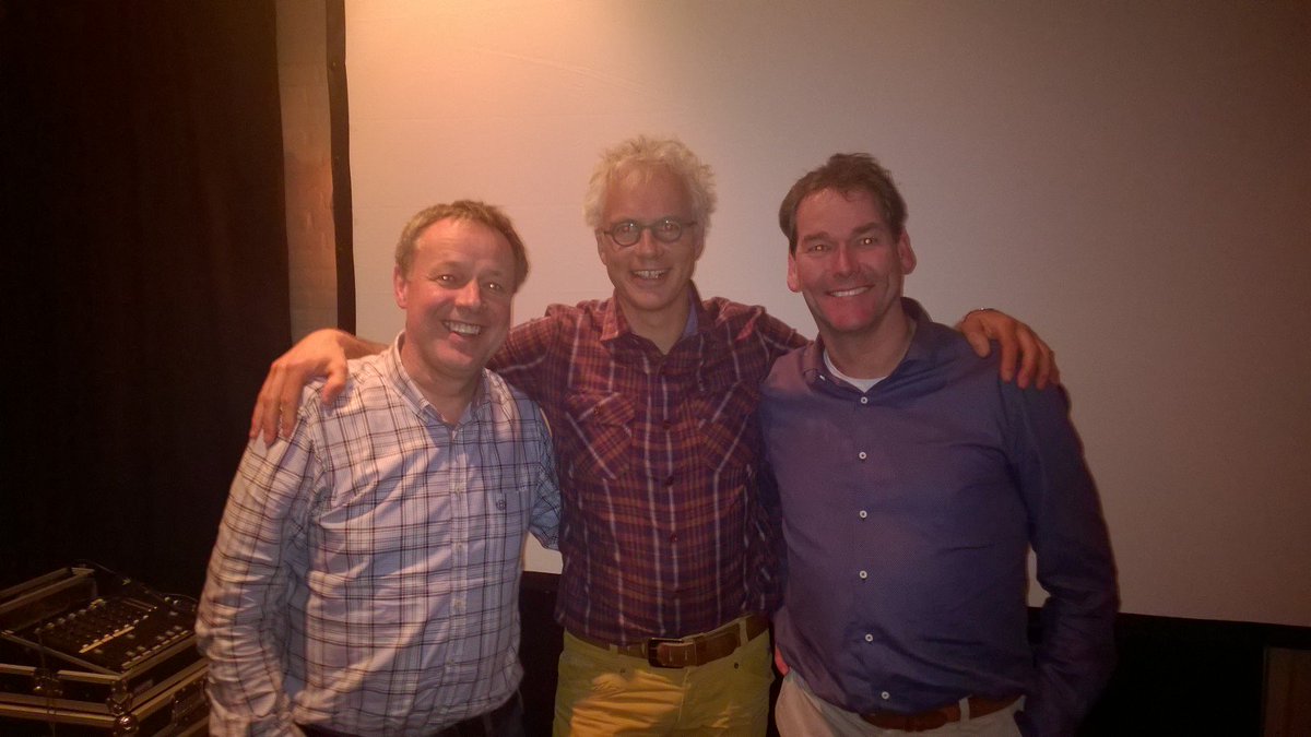 Geweldige opkomst bij de indrukwekkende lezing van Wilco van Rooijen #stichtingkansvooreenkind #kuipers #bedankt