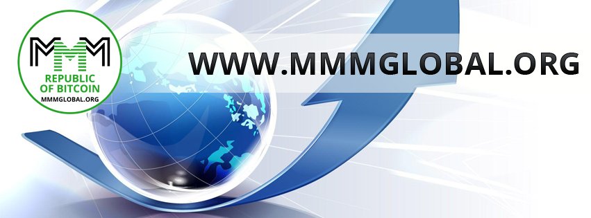 MMM_Andi07's tweet photo. MMM Global good Financial System can give us until 100% per month. 
#MMMExtra #MMMGlobal #Bitcoin #Mavro #MMMPays https://t.co/lJ8jUOPzp4