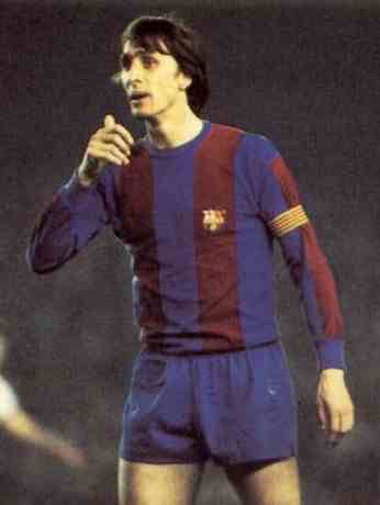 rhys113's tweet photo. Football would not be what it is today if it wasn't for this man. An actual legend. RIP Johan Cruyff https://t.co/sUXhbU1KiD