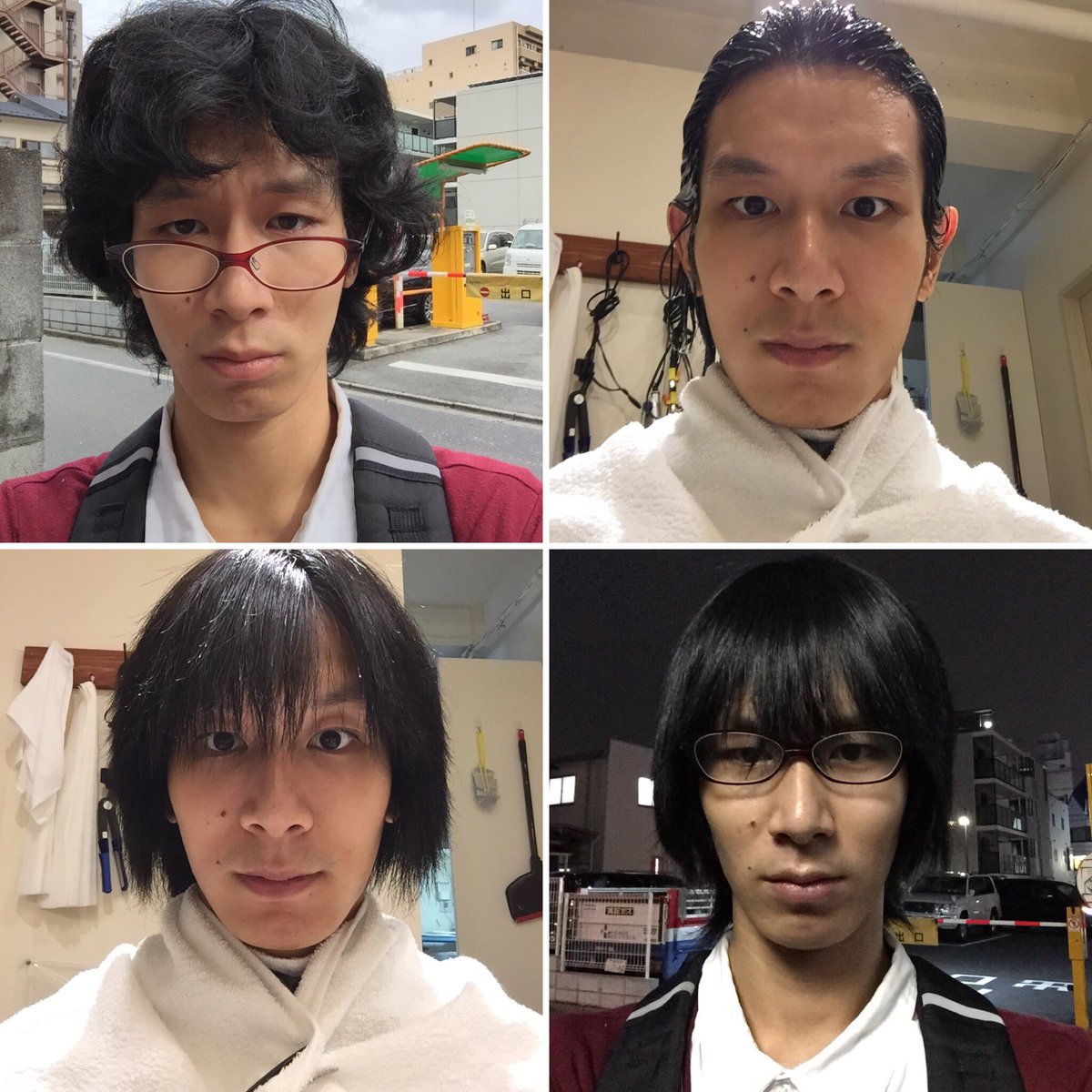 猫ドゥル にしても伸びたでヤンス 坊主から伸ばし始めて1年3ヶ月 くらい もうちょい伸ばそう T Co Dm6ngqp541 猫ドゥル にしても伸びたでヤンス 坊主から伸ばし始めて1年3ヶ月 くらい もうちょい伸ばそう T Co Dm6ngqp541