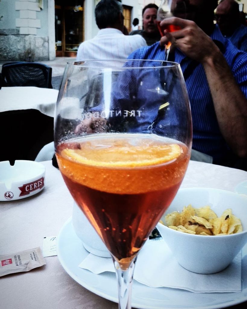 ABetterCocktail's tweet photo. Spritz Veneziano—find out how to make it! 
https://t.co/89T5ENOOWD  #spritzveneziano #spritz #veneziano… https://t.co/7c5AYzU15T