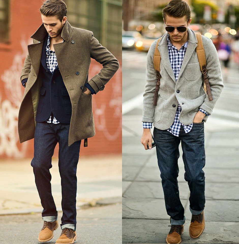 Buat Lo yang mau bergaya cool and casual di long weekend, catet nih! mafellas.com/artikel.php?id… #Fellawear