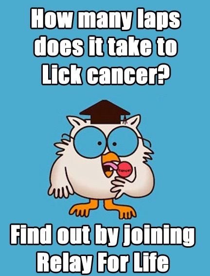ukrelayforlife's tweet photo. In 15 days UK students will be Relaying to support the fight against cancer. Sign up today to join the battle! https://t.co/XcpqUy22kF