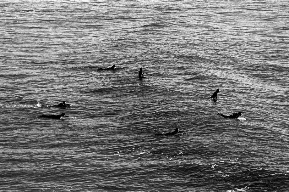 eldoradoexp's tweet photo. "Shortly before crashing against the coast, they find us there, paddling towards them."
Photo by @DizyDiaz https://t.co/Ba2IrJnCEA