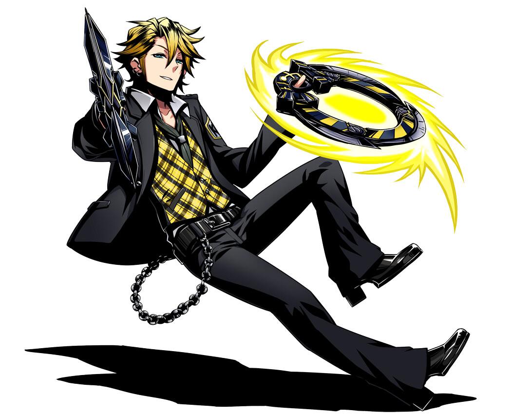 Scythe_Wave's tweet photo. Why so sexy Ryle <3 Lancelot!!! #divinegate #lancelot #ryle #knightofround #hot https://t.co/Dp2jNOroP5