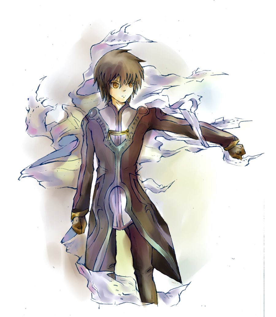 WillToProtect's tweet image. "The strength to protect, and the will to never give up!"