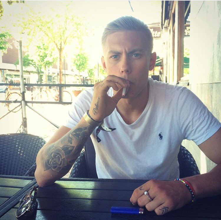 ebbanebban's tweet photo. Så jävla snygg, @DanteLindhe MAXXAD #hov1 https://t.co/tMWVQACIq0