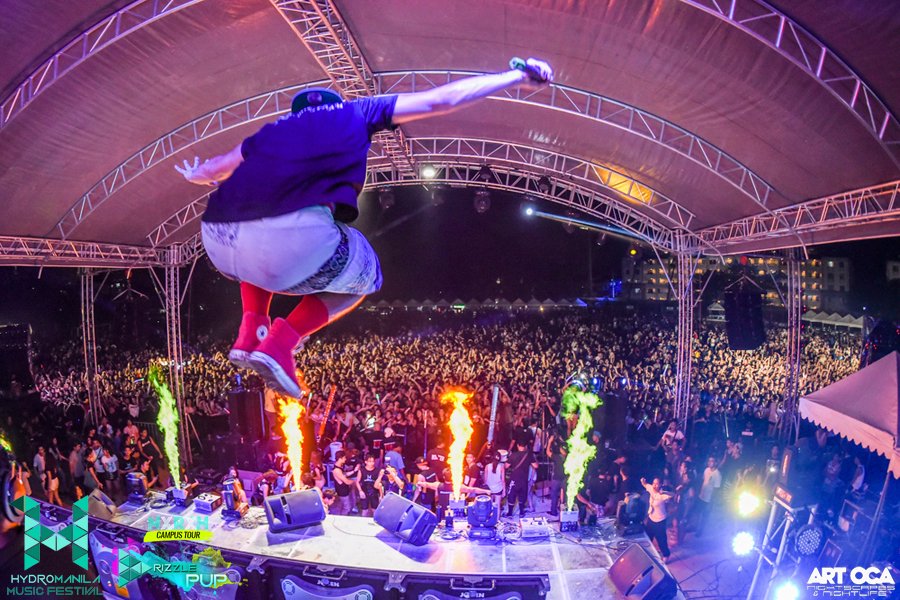 art_oca's tweet photo. @HydroManila's #DrizzlePUP full set now up on #HydroManila's fb here https://t.co/ESPqxp5O6N In photo @dinokilates https://t.co/E4XH9HcUrh