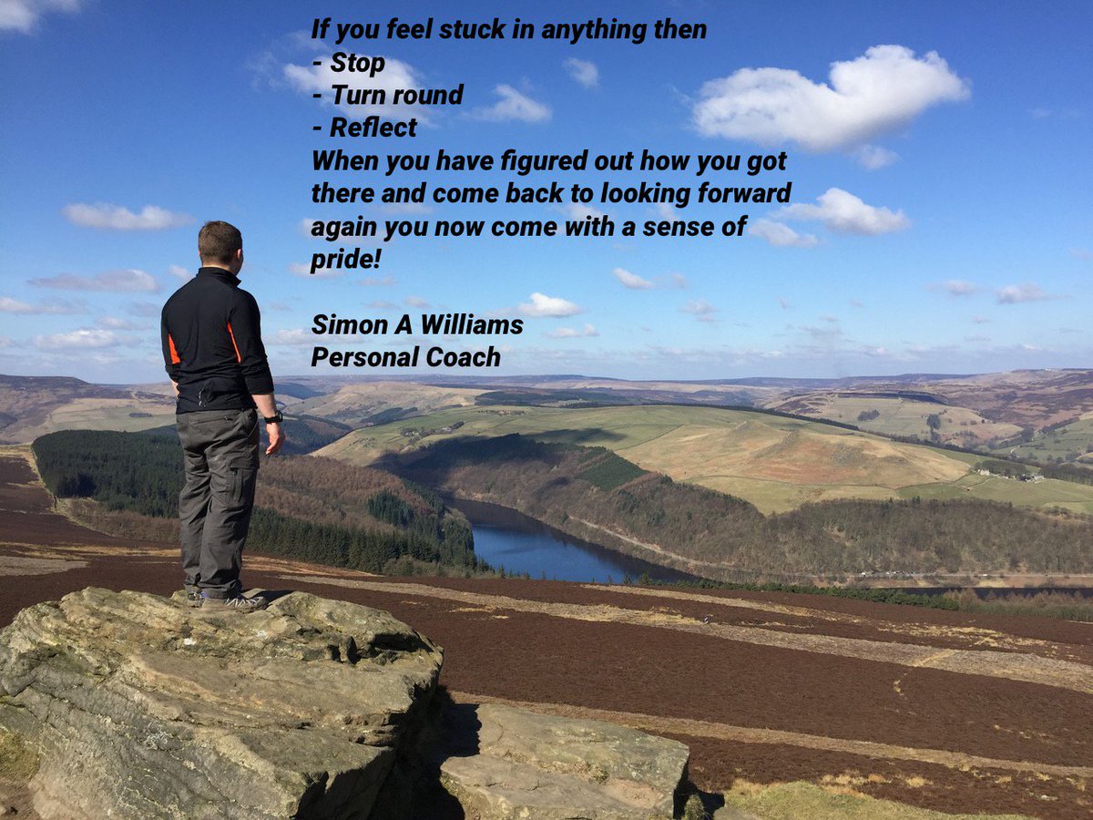 SWPersonalCoach's tweet image. wu.to/GKPADO