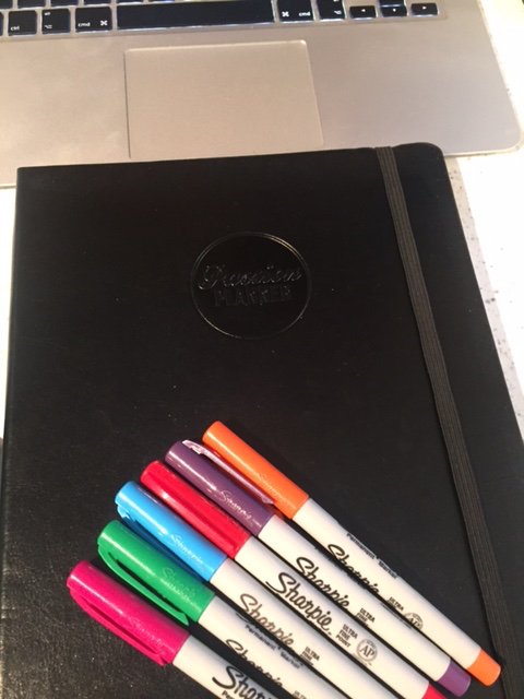 SarahGagin's tweet photo. What are your plans for Easter? Mine is #Easterplanning @passion_planner @Sharpie and spending time with family :) https://t.co/EW0RYubRu2