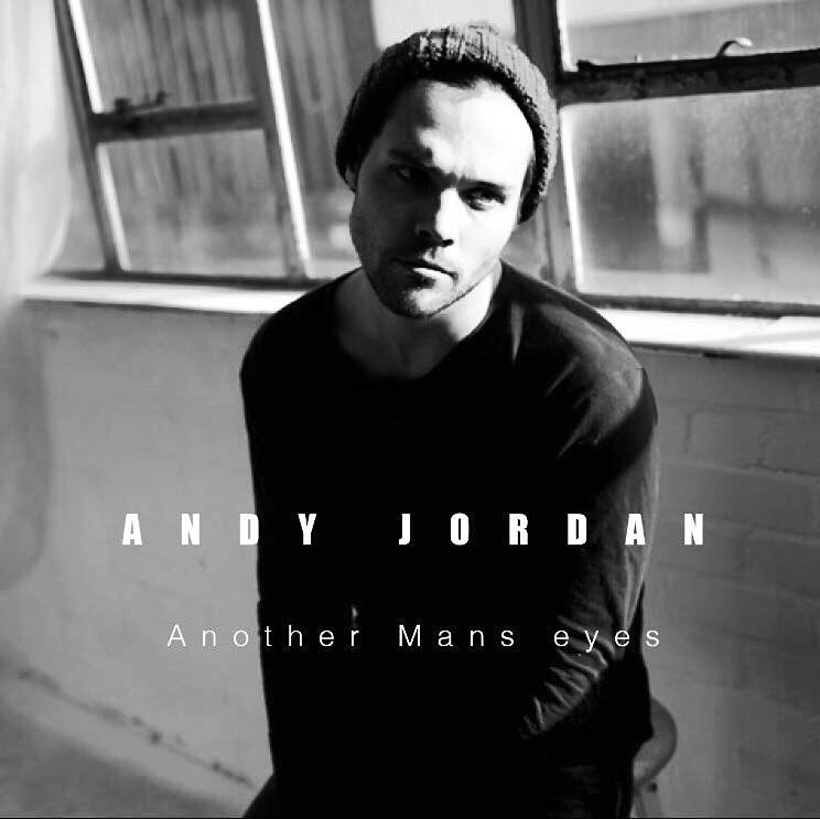 linnieloves's tweet photo. Love this @AndyJordan01 #new EP#anothermanseyes #deeper #bringonthetour #spotify https://t.co/G3A1g1Lnri