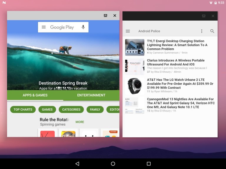 TechnopatNet's tweet image. Technopat:  #Android_N, #Masaüstü Deneyimi Sunuyor technopat.net/2016/03/24/and…
