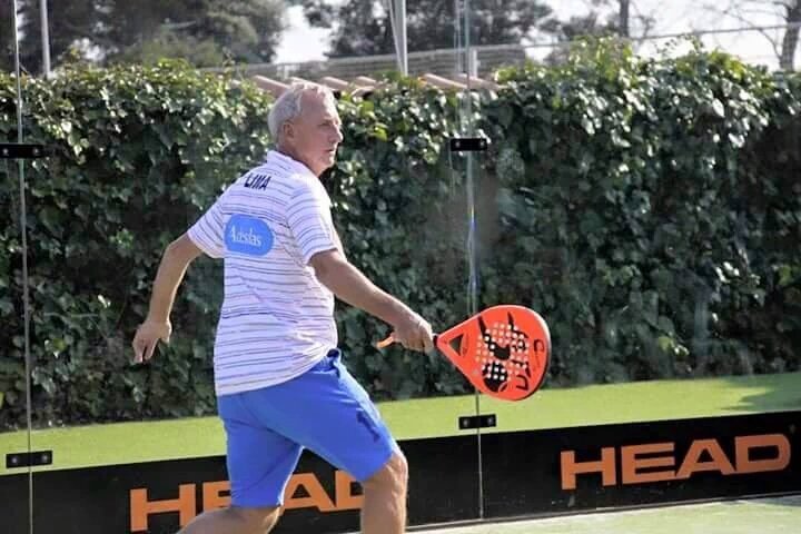padelon's tweet photo. Hasta siempre Johan Cruyff (1947-2016) #DEP #Leyenda ⚽😔 https://t.co/TYOdfQ3gtG