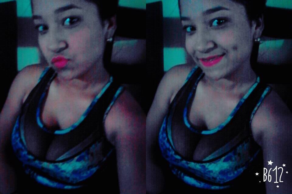 AlvarezElis20's tweet photo. Sigueme y te Sigo bebe♥. https://t.co/sny2zNWvtU
