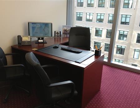 Attention Brokers! Refer your leads to Servcorp!Earn 15% commission and a $1000 Amex giftcard #realestate #Brokers