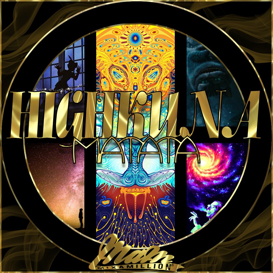 Mixamillion_X's tweet photo. https://t.co/hY8MLg489J ⚡ #highkunamatata #mixtape #mixamillion #highlife #fourtwenty https://t.co/OBqR9PHxV8