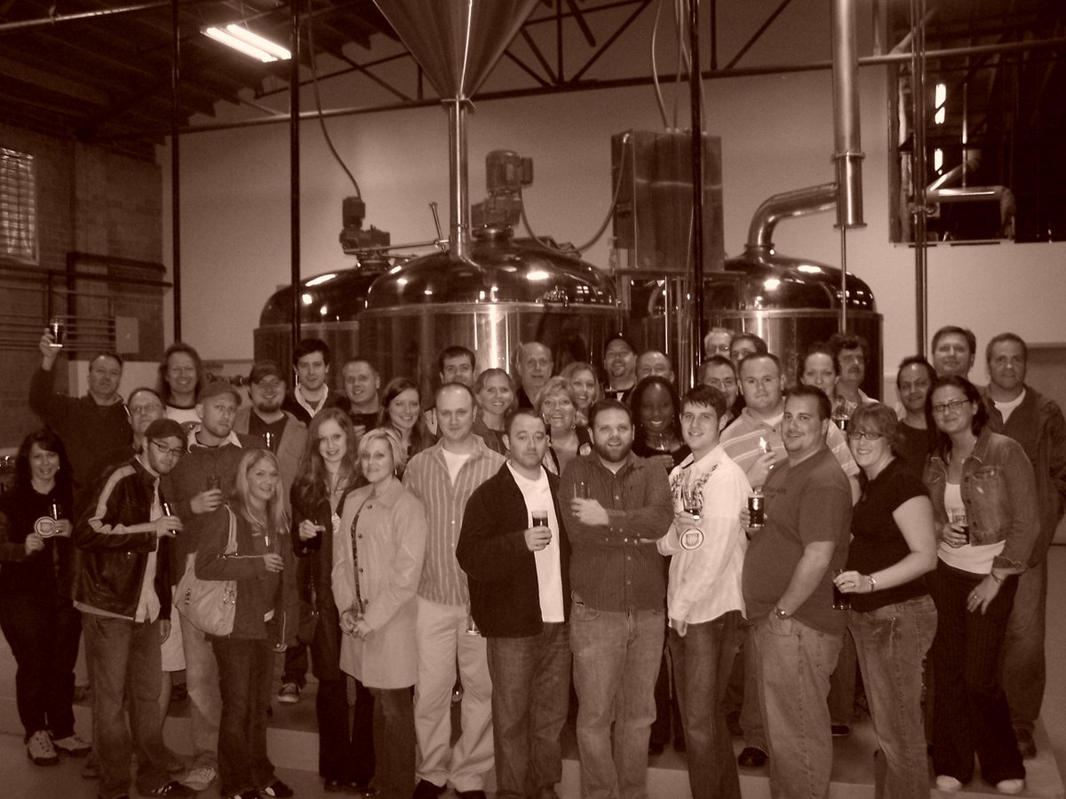 Charlotte Beer Club (@cltbeerclub) on Twitter photo Here is a #TBT from 2009 <a href="/oldemeckbrew/">The Olde Mecklenburg Brewery & Biergarten</a>! Come celebrate their 7 year anniversary tomorrow: meetup.com/beerclub/event… Here is a #TBT from 2009 <a href="/oldemeckbrew/">The Olde Mecklenburg Brewery & Biergarten</a>! Come celebrate their 7 year anniversary tomorrow: meetup.com/beerclub/event…