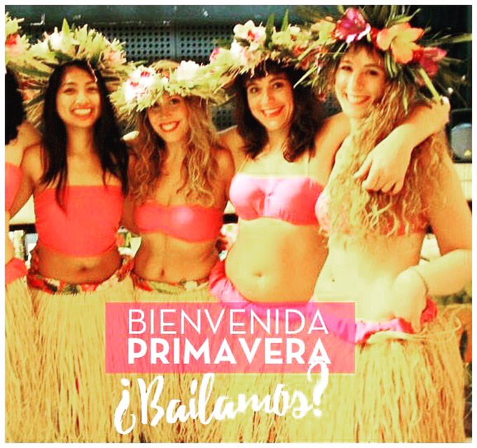 AtavaiTiare's tweet photo. ¿Quieres bailar danzas de la polinesia? Ven a la clase de prueba gratis! Info@atavaitiare.com https://t.co/mMsYEfWwCI