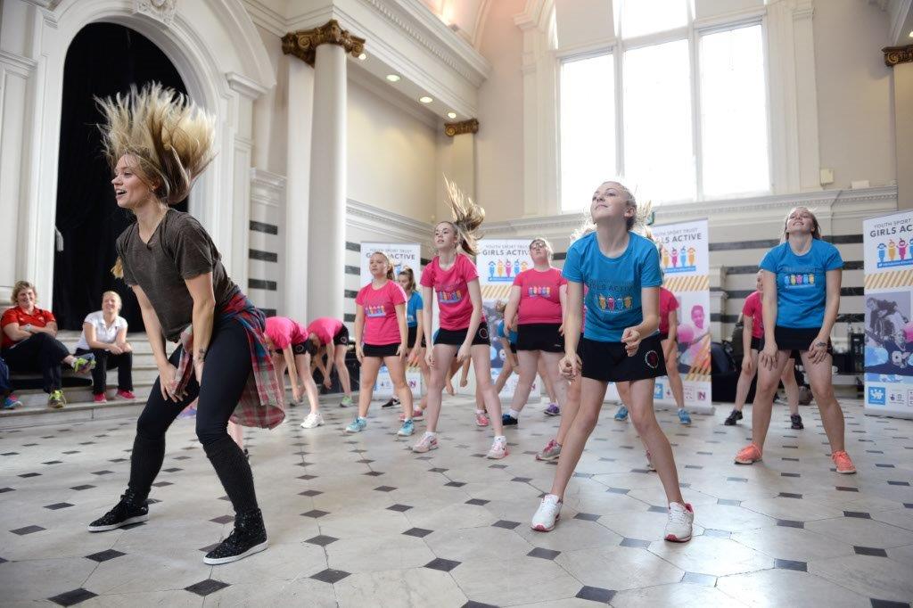 Just over a week to go until #YSTFactor applications close - don't miss out: bit.ly/YSTFactor