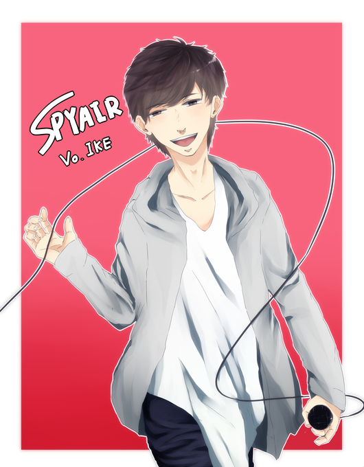 Spyairのtwitterイラスト検索結果 古い順 Spyairのtwitterイラスト検索結果 古い順