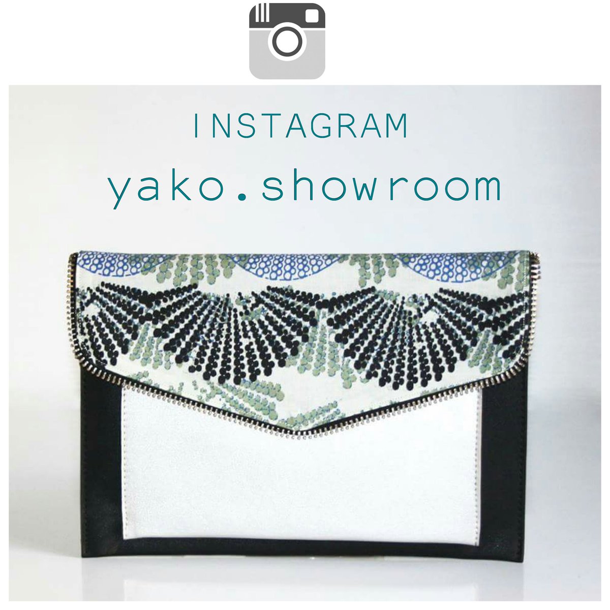 YakoShowroom's tweet photo. FOLLOW US ON INSTAGRAM https://t.co/wcssyp5t1U