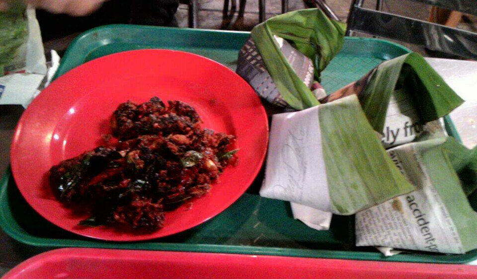 Kamal Ishak On Twitter Dinner Restoran Warisan Sambal Opah In Subang Jaya Selangor Https T Co Yzcpb2fmxz Https T Co Ouihaqdqho