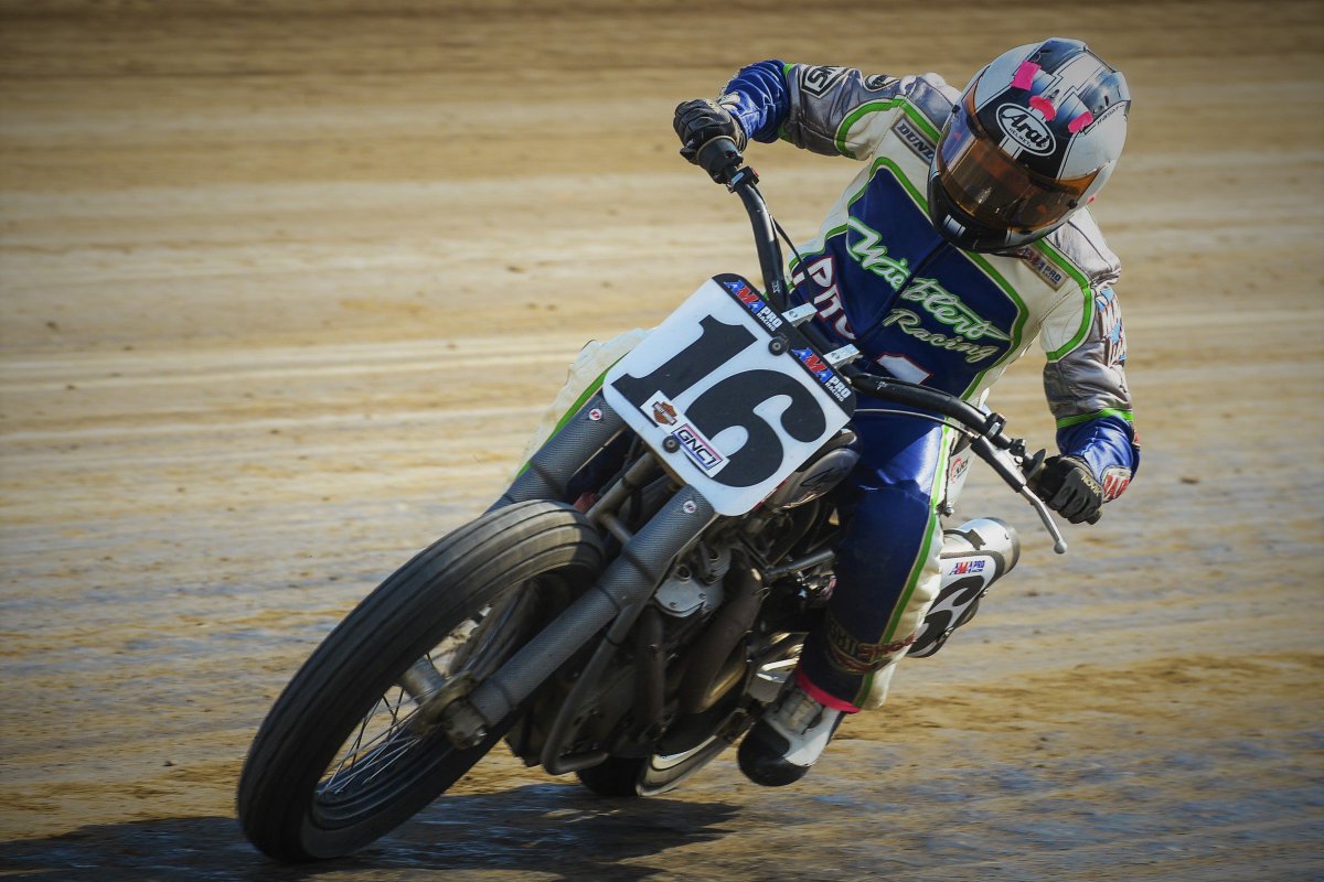 Describe in 16 words why you should win tickets to the event at @circuitamericas using the hashtag #COTACountdown