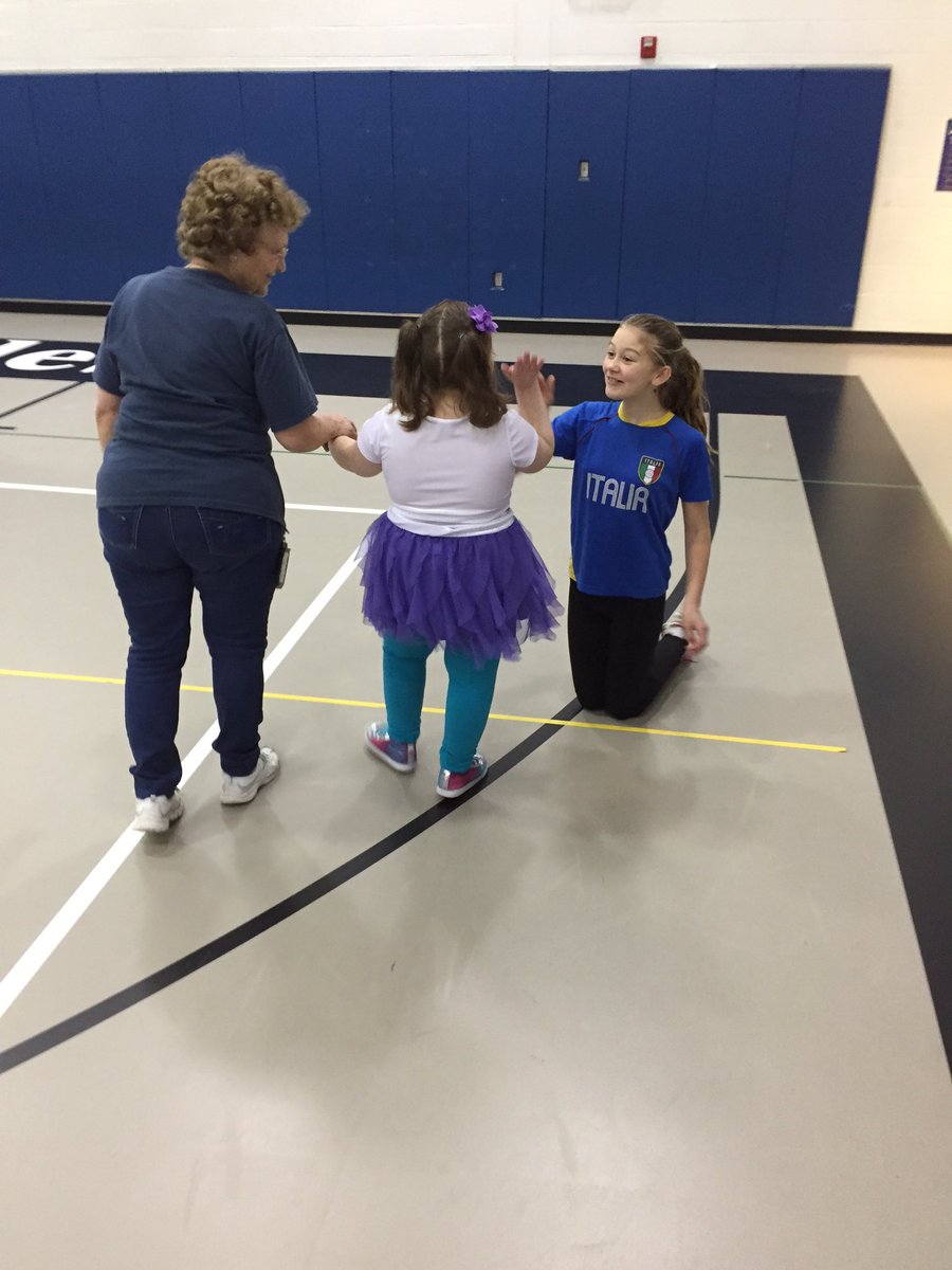 BES_PE's tweet photo. Another great morning of #ModifiedPE class! @BES_Eagles https://t.co/hy3FT9p3BX