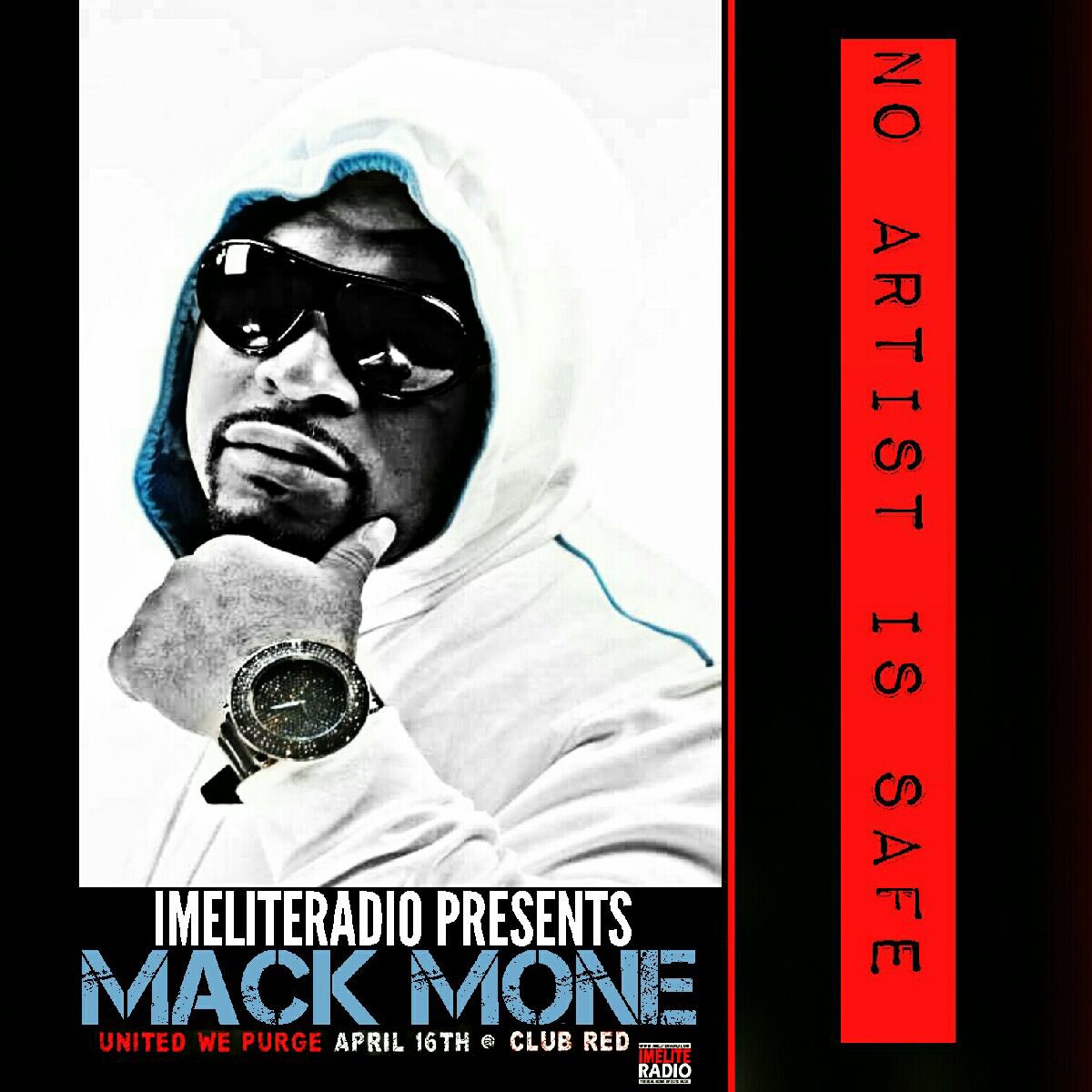 MACKMONE's tweet photo. I'm In AZ April 16th https://t.co/D4A4fzNEg3