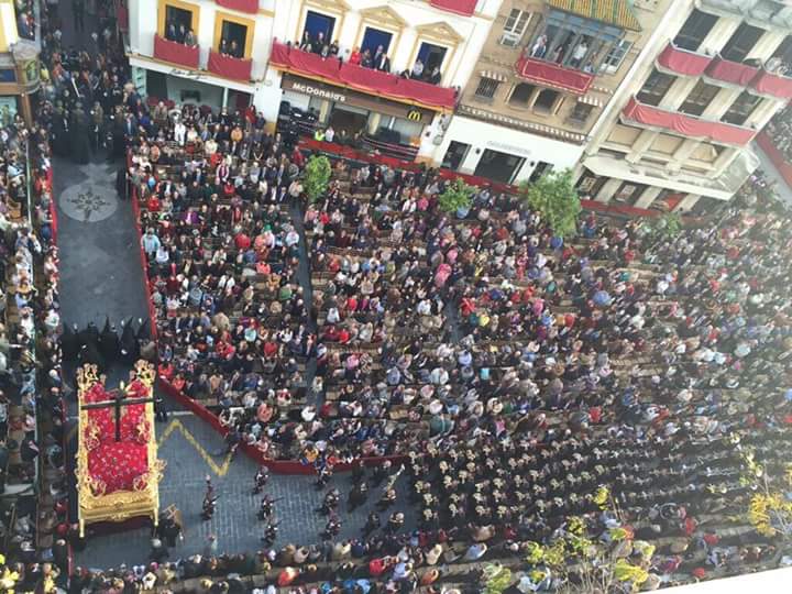 BpresentacionAP's tweet photo. Salud de San Bernardo en #Campana @hdadsbernardo @JuventudSanBer1  #PAPSS2016 https://t.co/febocC7bB0