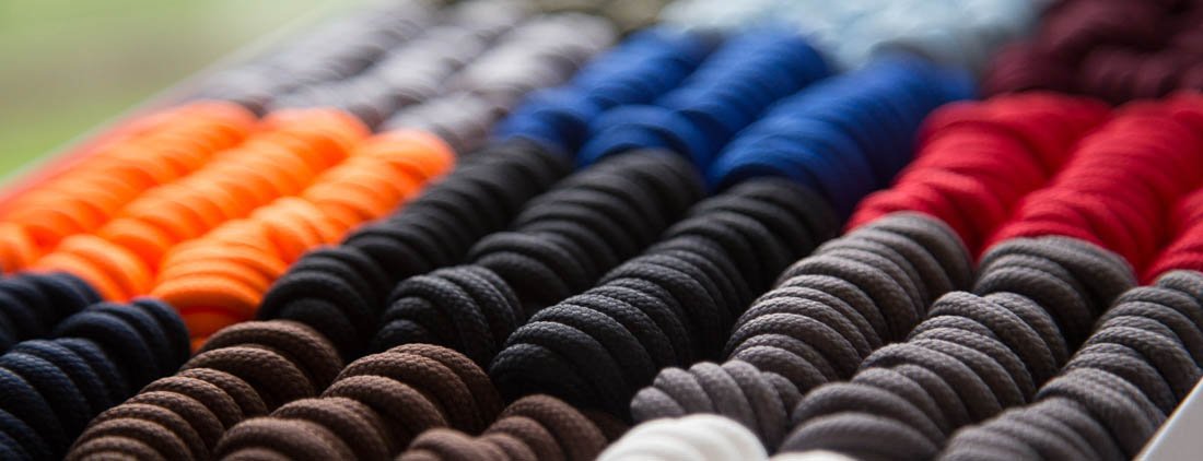 KalsiCords's tweet photo. #EasterWeekend #shopping #shoe #laces #britishmanufacturer #fresh off the #machine at https://t.co/rf4OBE5m0i https://t.co/TEHqLbiflK