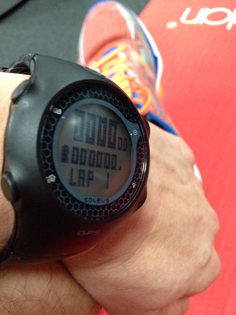 SoleusEU's tweet photo. Session time. Let's go! #teamsoleus https://t.co/AArEvA6TWy