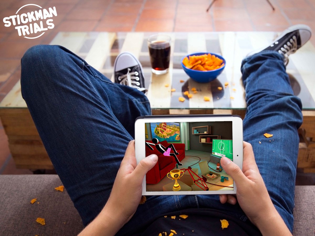 StickmanTrials's tweet photo. #StickmanTrials is ready for your #iPhone and #iPad!
Download here: https://t.co/iZmzojp5kH https://t.co/XI3PEzX7Vq
