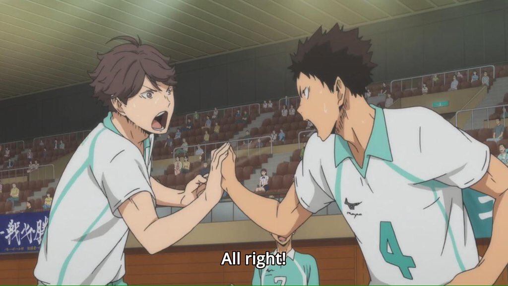 HighFive Anime #45 HighFive Anime