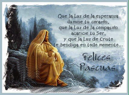 Cemeder's tweet photo. @cemedermedicinadeportiva les desea unas Felices pascuas a todos 🙏🙏🙏 https://t.co/sJB5BHqRqP