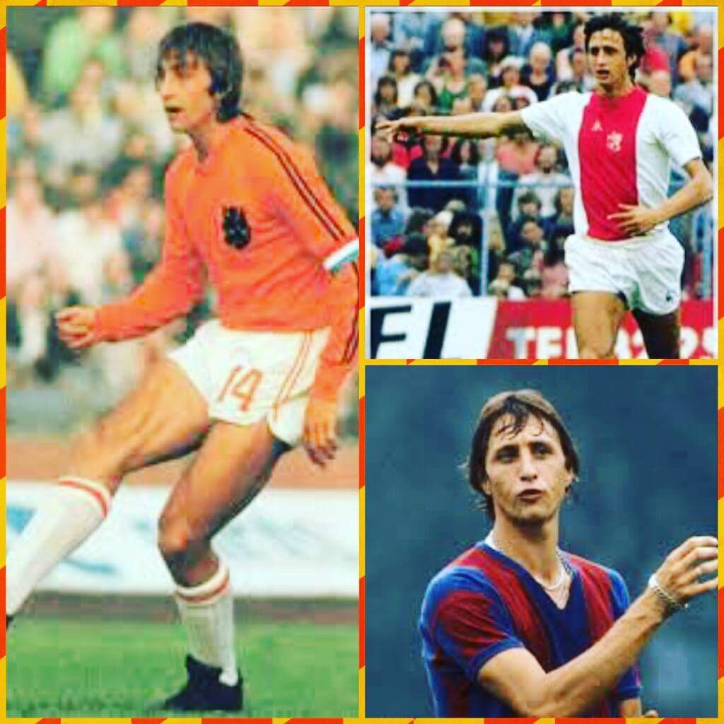 ciaccio41's tweet photo. Immenso ciao ... ⚽⚽⚽⚽ #cruif #cruiff https://t.co/UcjjkXOmRH