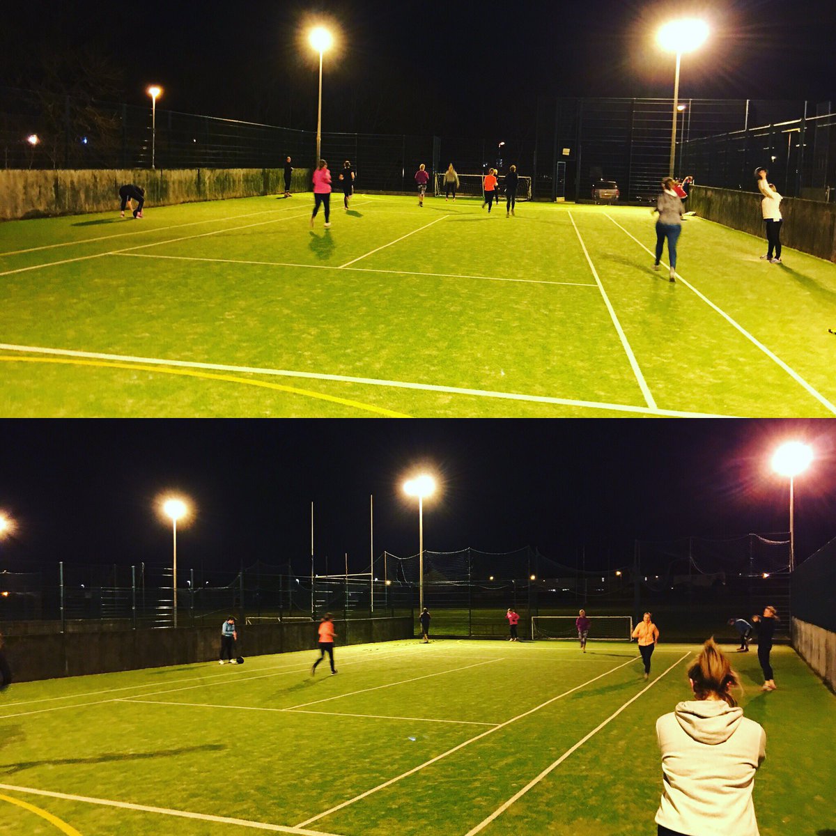 barntonbootcamp's tweet photo. Great workout at Queensferry Rugby Club last night! https://t.co/MZRhSrwH5q