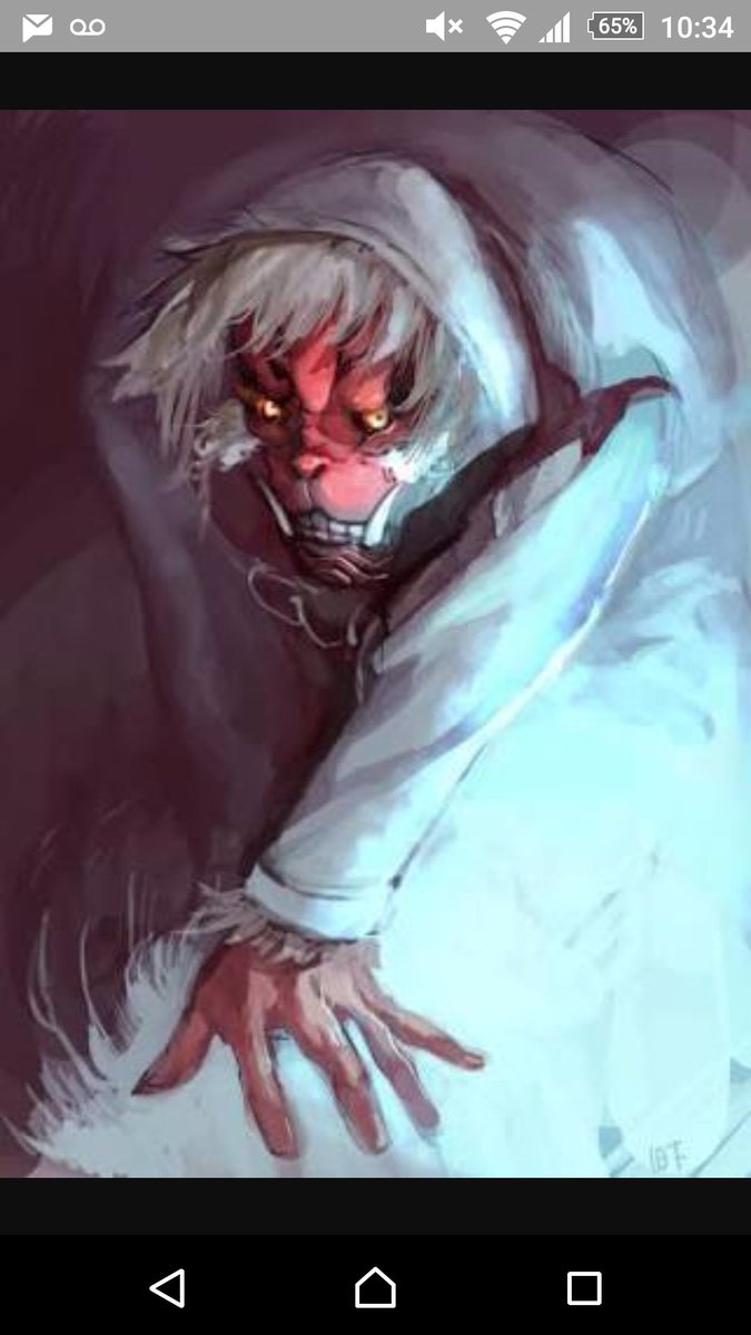 隻眼の眼帯 Gantaiaogiri Twitter